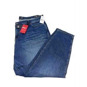 KUT From The Kloth Women's Diana Fab AB Skinny Jeans Blue Size 24W